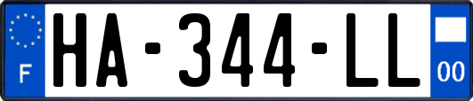 HA-344-LL