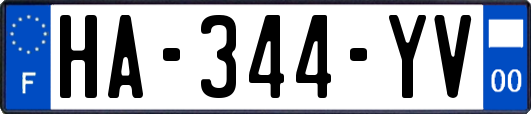 HA-344-YV