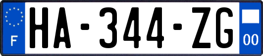 HA-344-ZG