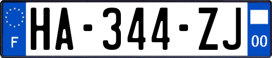 HA-344-ZJ