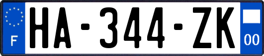 HA-344-ZK