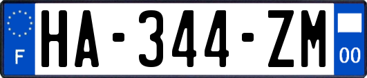 HA-344-ZM