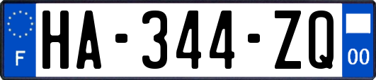 HA-344-ZQ