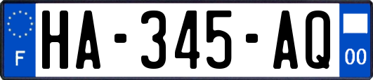 HA-345-AQ