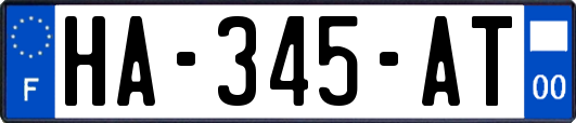 HA-345-AT