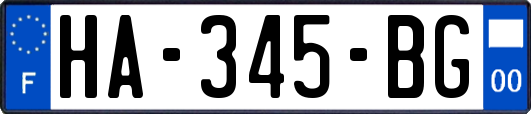 HA-345-BG