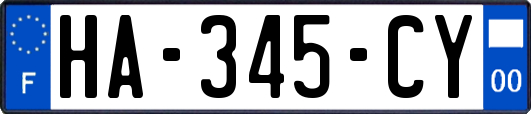 HA-345-CY