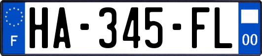 HA-345-FL