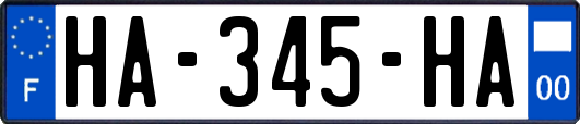 HA-345-HA