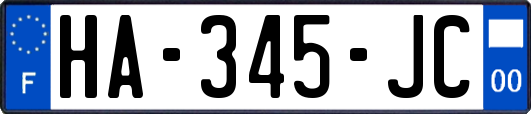HA-345-JC
