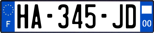 HA-345-JD