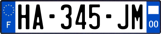 HA-345-JM