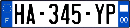 HA-345-YP