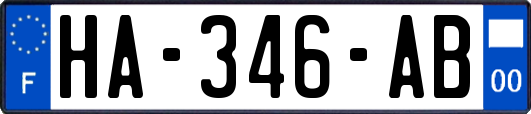 HA-346-AB