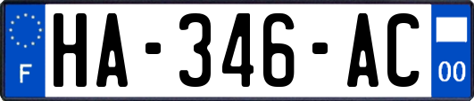 HA-346-AC
