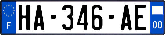 HA-346-AE