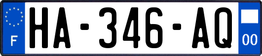 HA-346-AQ