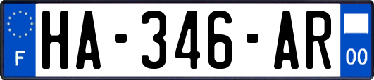 HA-346-AR