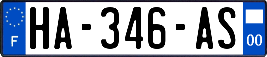 HA-346-AS