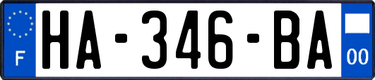 HA-346-BA