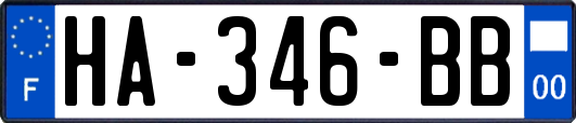 HA-346-BB