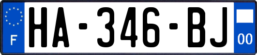 HA-346-BJ