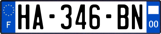 HA-346-BN