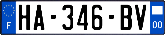 HA-346-BV