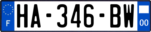 HA-346-BW