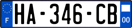 HA-346-CB