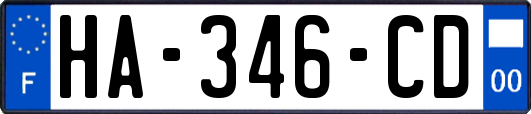 HA-346-CD