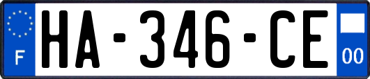 HA-346-CE