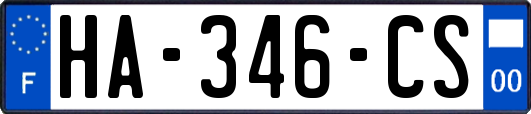 HA-346-CS