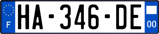 HA-346-DE