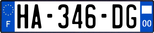 HA-346-DG