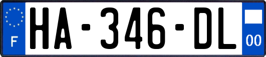 HA-346-DL
