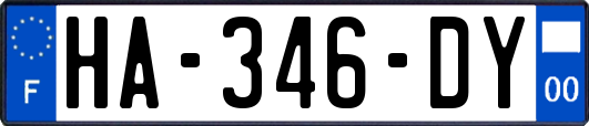 HA-346-DY