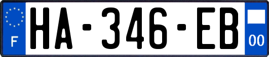 HA-346-EB