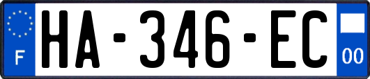 HA-346-EC