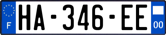 HA-346-EE