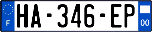 HA-346-EP
