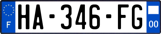 HA-346-FG