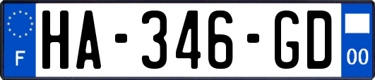 HA-346-GD