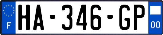 HA-346-GP