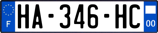 HA-346-HC