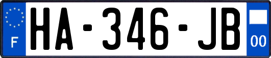 HA-346-JB