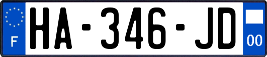 HA-346-JD