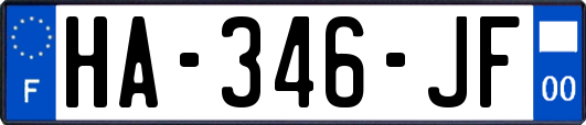 HA-346-JF