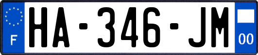 HA-346-JM