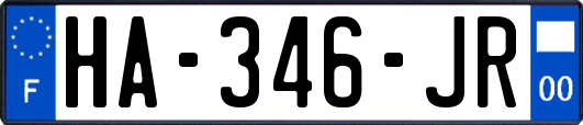 HA-346-JR